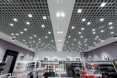 Магазин "МИЛАВИЦА" ТРЦ Galleria