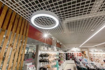 Магазин "МИЛАВИЦА" в Dana Mall