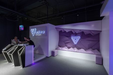 Avalon VR