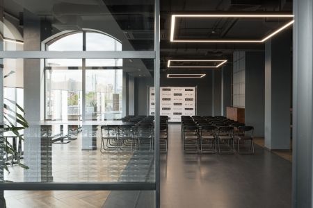 Event – пространство Willing