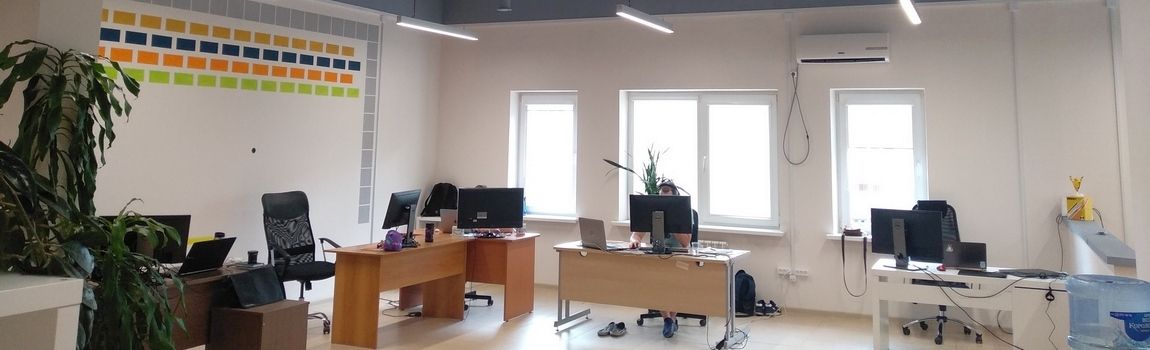 ооо "цифровой офис" услуга освещения