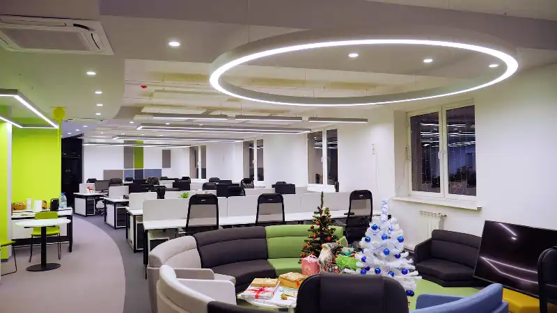 Офис Tels Group