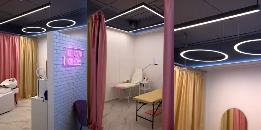 Салон красоты Glam Studio