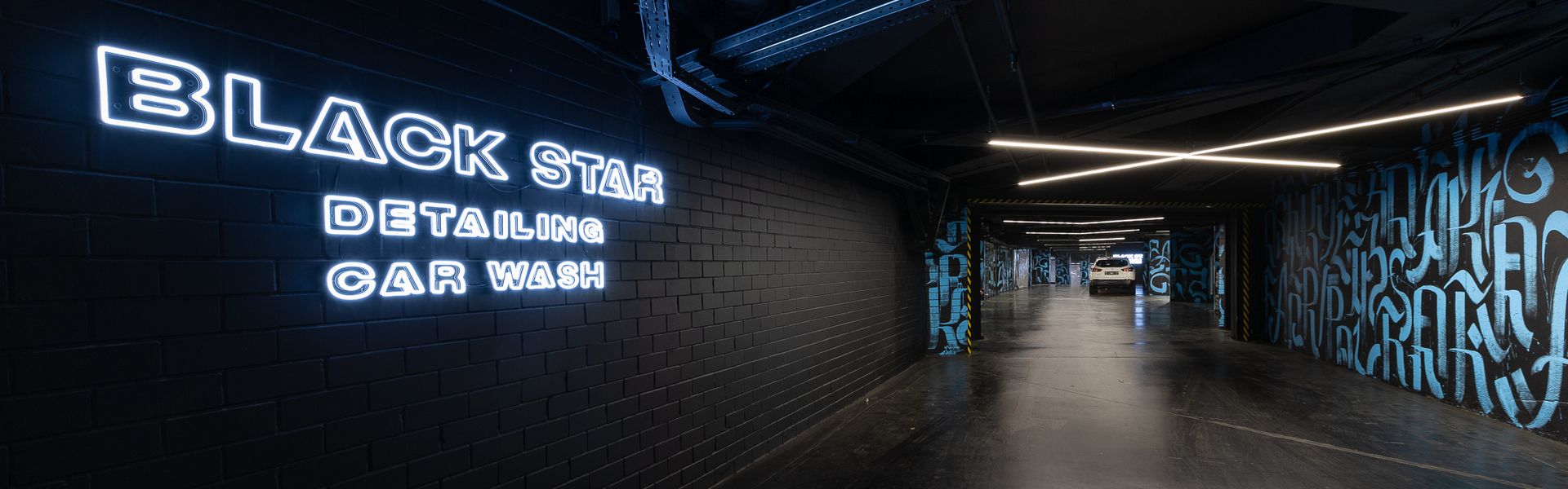 black star car wash minsk услуга освещения